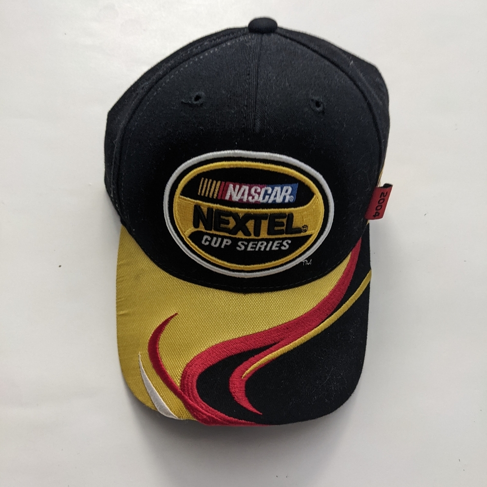 NASCAR Nextel Cup Phoenix 2004 Inaugural Season Racing Hat Cap One Size